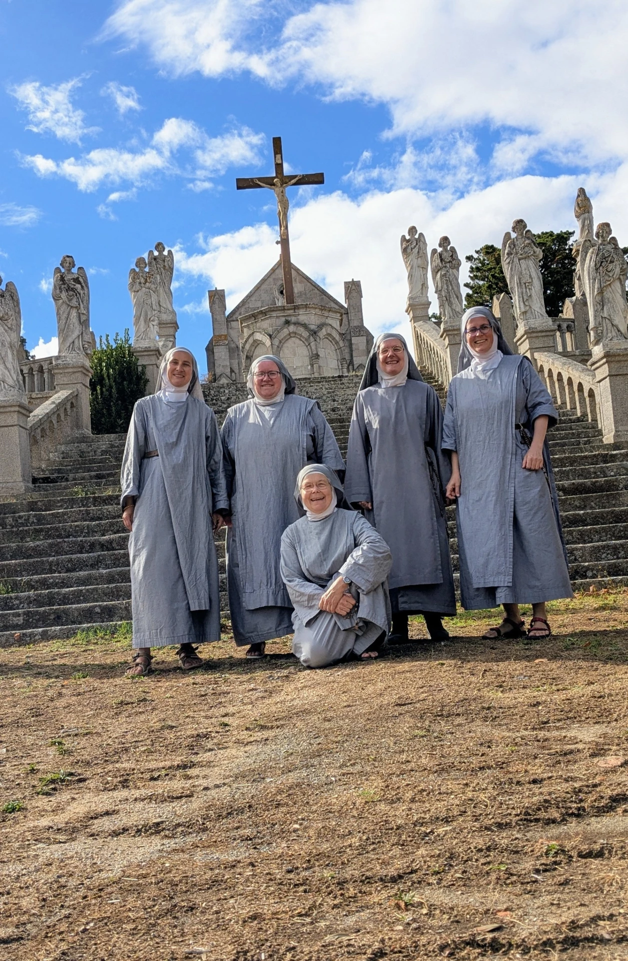 Prieuré Saint-Michel