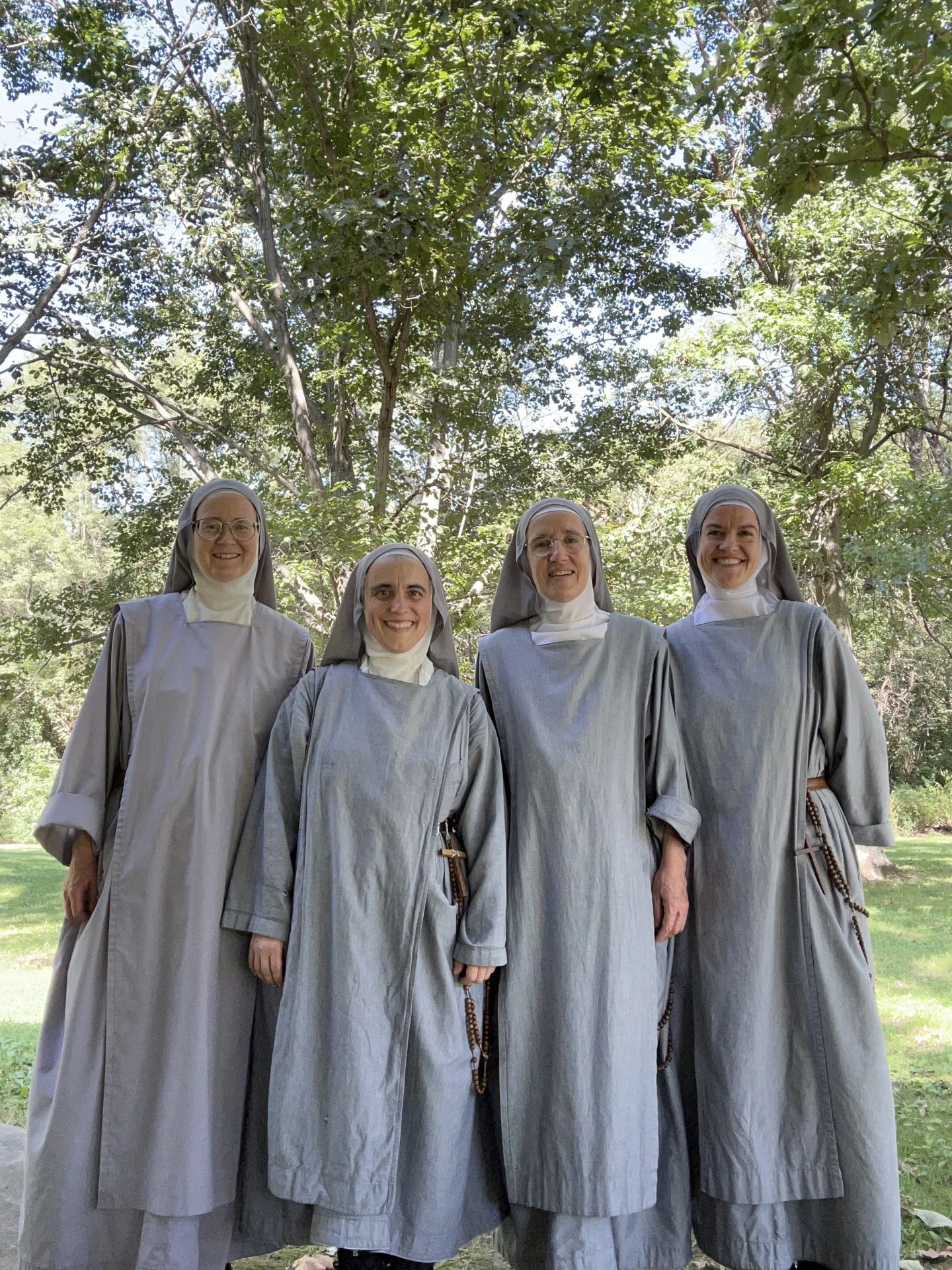 Saint Kateri Tekakwitha Priory