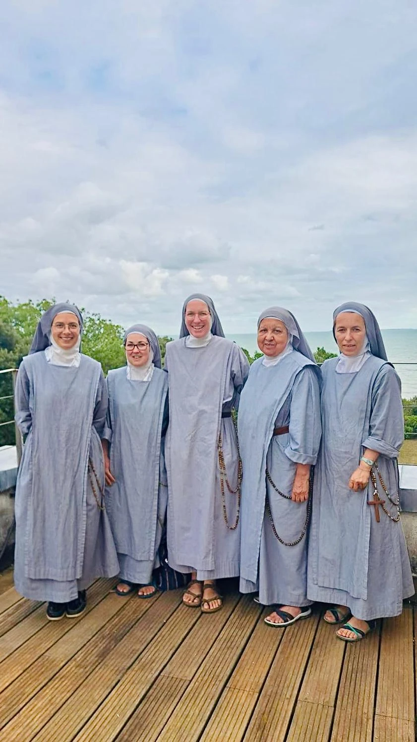 Prieuré Mère Teresa