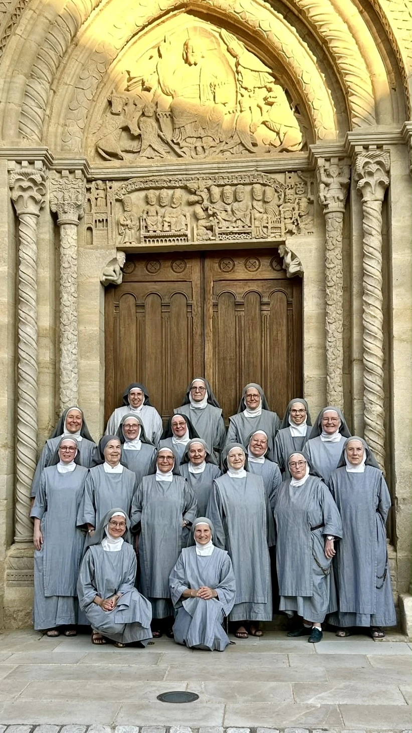 Prieuré Saint-Hugues